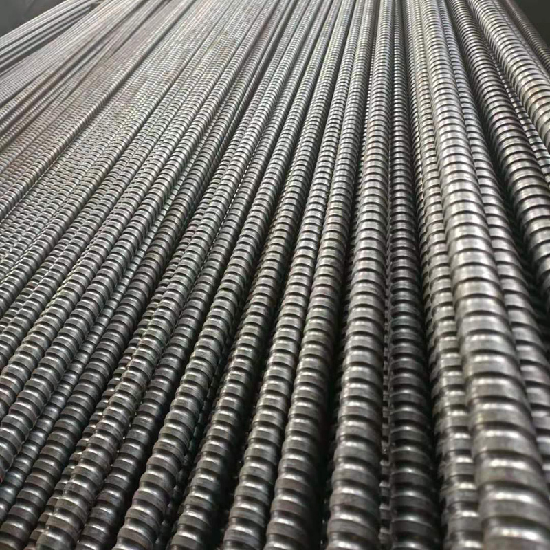 栖霞中空锚杆